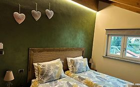 B&B La DORMERIA